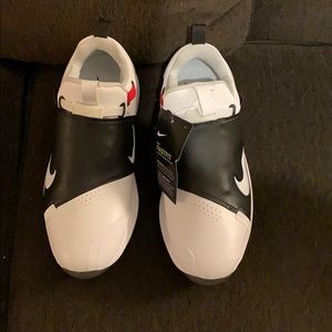 Nike golf shoes